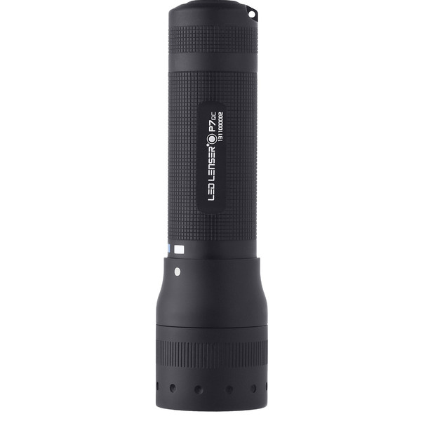 LED LENSER Linterna P7 QC