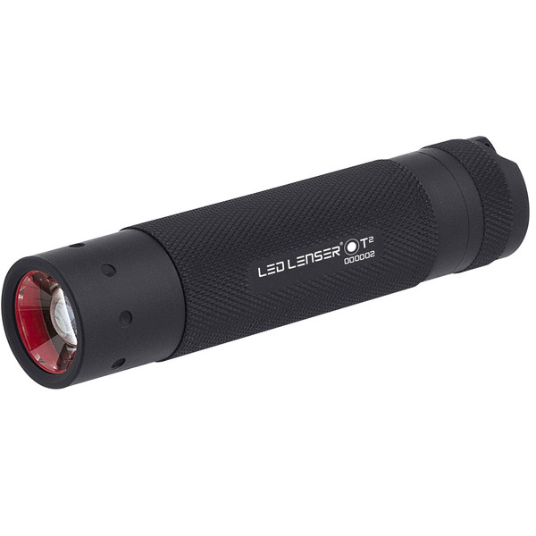 LED LENSER Linterna T²