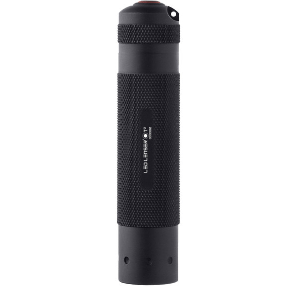 LED LENSER Linterna T²