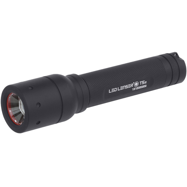 LED LENSER Linterna T5.2