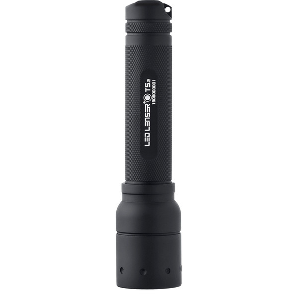 LED LENSER Linterna T5.2