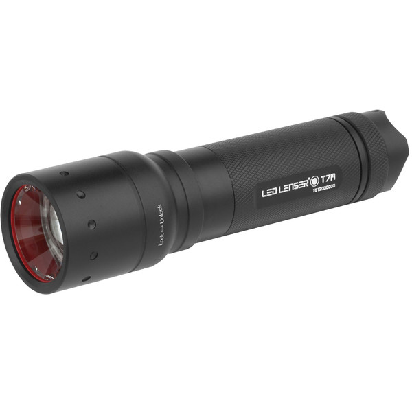 LED LENSER Linterna T7M