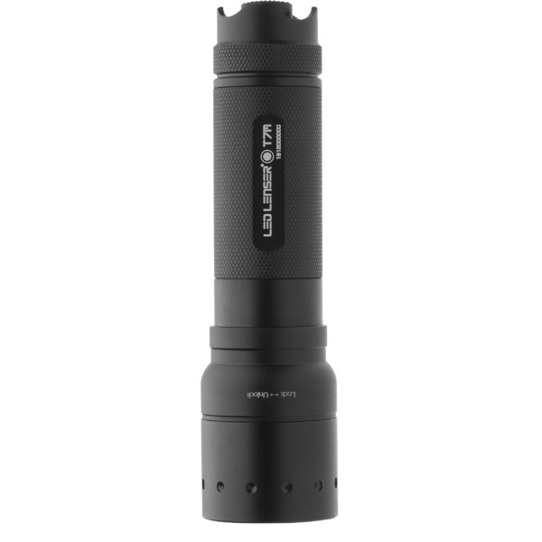 LED LENSER Linterna T7M