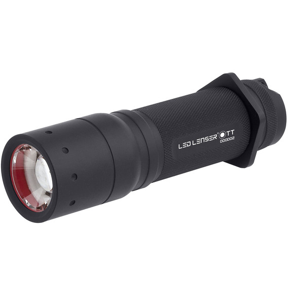 LED LENSER Linterna TT