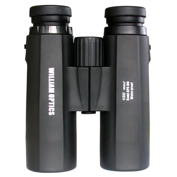 William Optics Binoculares Semi-Apo 8x42