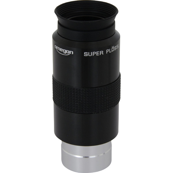 Omegon ocular Super Plössl de 40 mm 1,25''