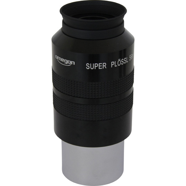 Omegon Ocular Super Plössl de 56 mm, 2''