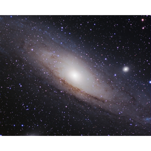 PrimaLuceLab Refractor apocromático AP 100/600 ED Airy Photo OTA