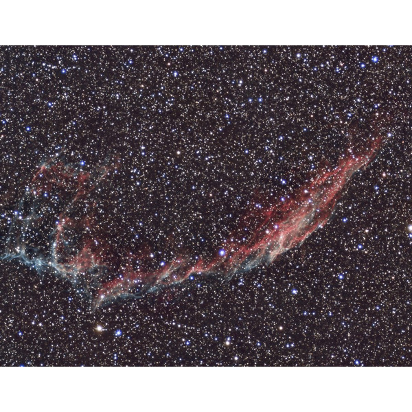 PrimaLuceLab Refractor apocromático AP 100/600 ED Airy Photo OTA