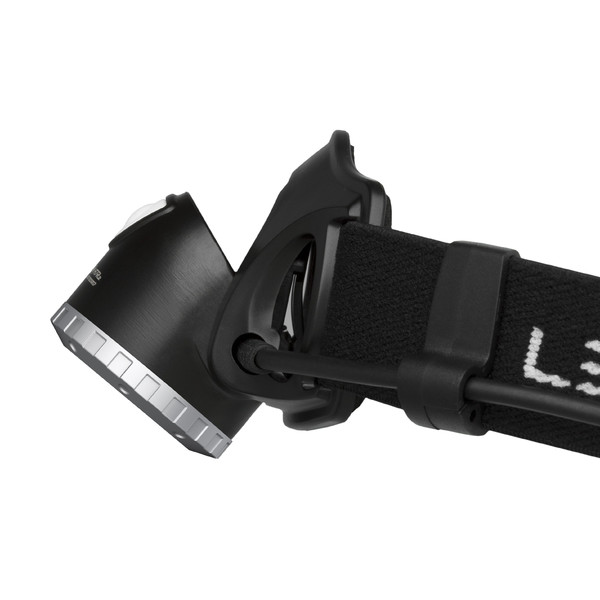 LED LENSER Linterna frontal H7.2