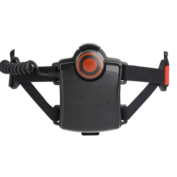 LED LENSER Linterna frontal H7.2