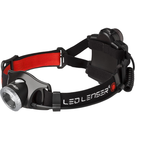 LED LENSER Linterna frontal H7R.2