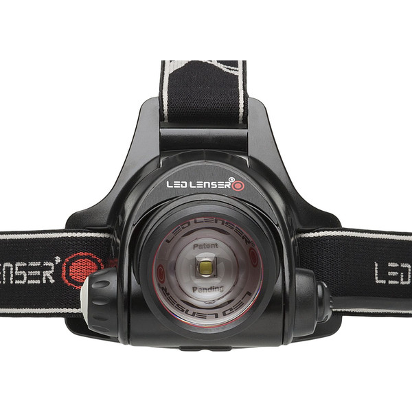 LED LENSER Linterna frontal H14.2