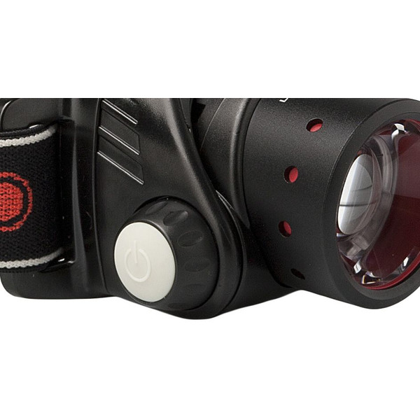 LED LENSER Linterna frontal H14R.2