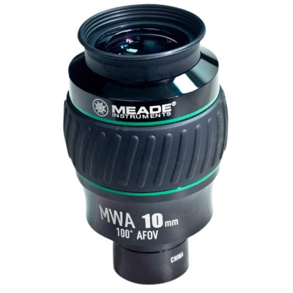 Meade Ocular de la serie 5000 MWA, 10mm, 1,25"