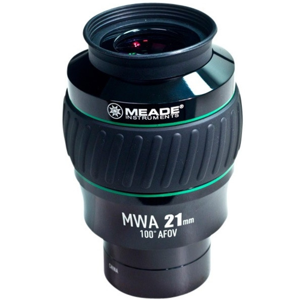 Meade Ocular de la serie 5000 MWA, 21 mm, 2"