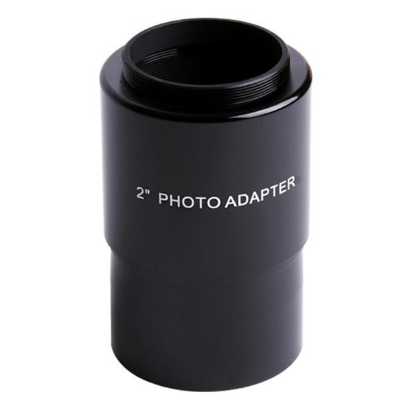 William Optics Adaptador para cámaras fotográficas, de 2"