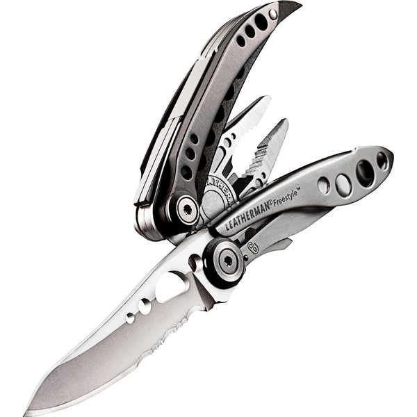 Leatherman Multiherramienta Multitool FREESTYLE