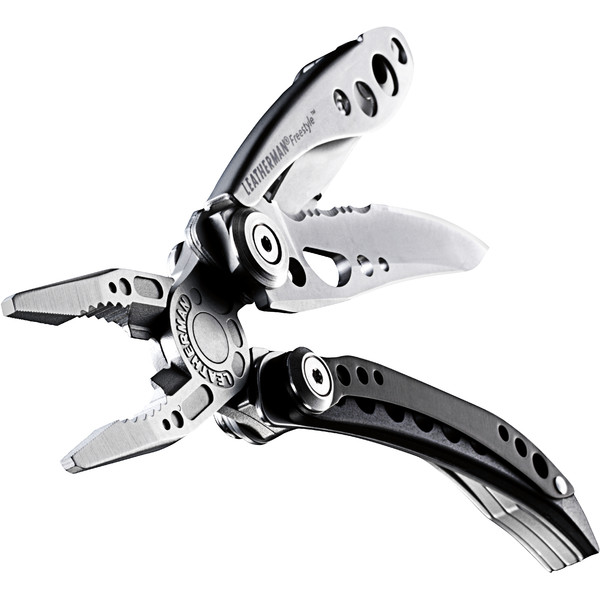 Leatherman Multiherramienta Multitool FREESTYLE