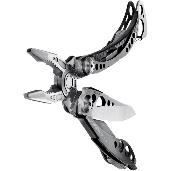 Leatherman Multiherramienta Multitool SKELETOOL CX