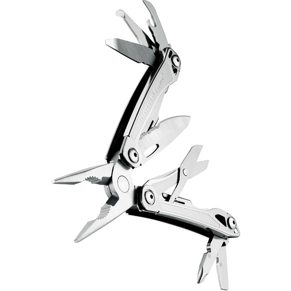 Leatherman Multiherramienta Multitool WINGMAN