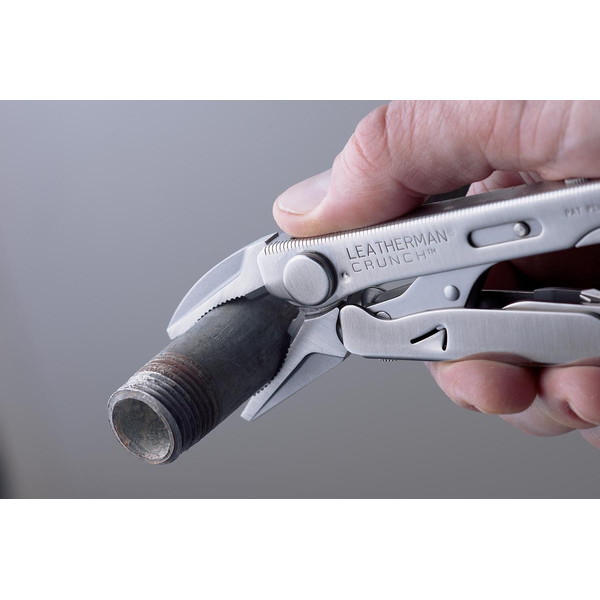 Leatherman Multiherramienta Multitool CRUNCH