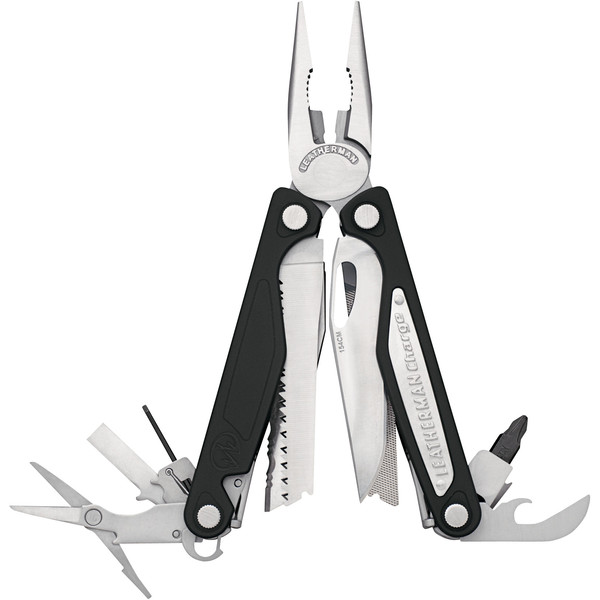 Leatherman Multiherramienta Multitool CHARGE AL