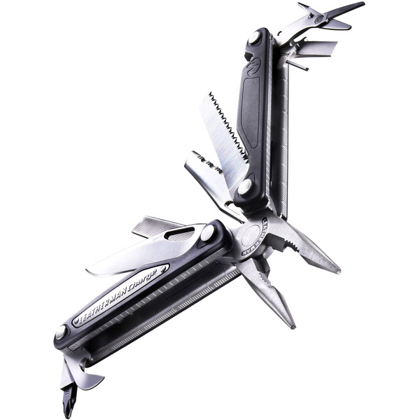 Leatherman Multiherramienta Multitool CHARGE AL