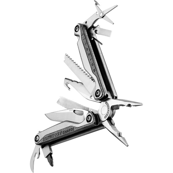 Leatherman Multiherramienta Multitool CHARGE TTi