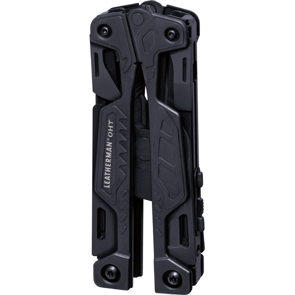 Leatherman Multiherramienta Multitool OHT Black