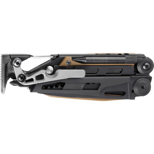 Leatherman Multiherramienta Multitool MUT EOD Black