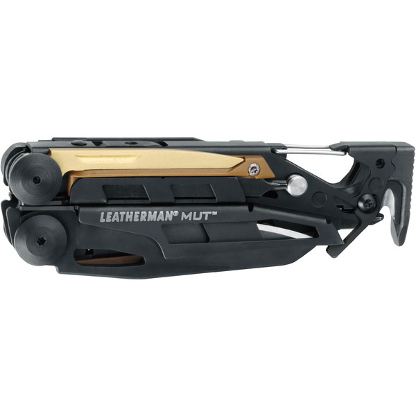 Leatherman Multiherramienta Multitool MUT EOD Black