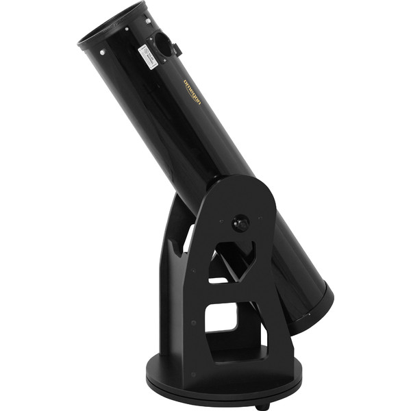 Telescopio Dobson Omegon Advanced N 203/1200 (sin accesorios)