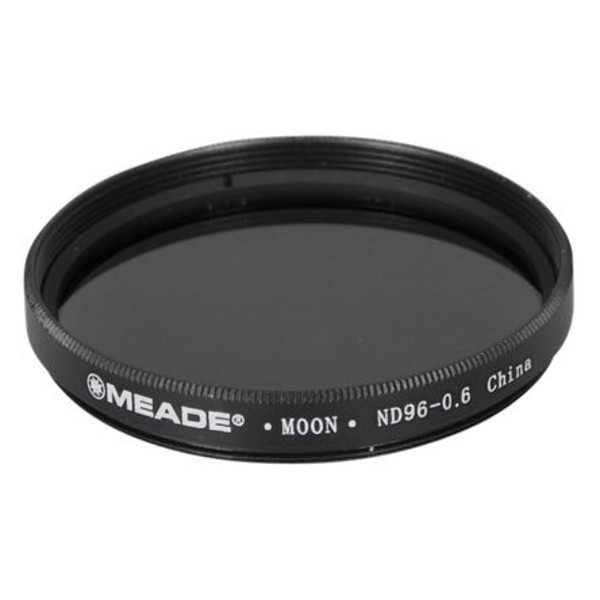 Meade Filtro lunar ND96 de 1,25"