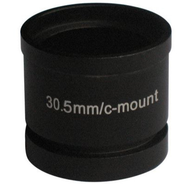 Optika Adaptador para cámaras Tubus M-113.2, Ø 30.5mm