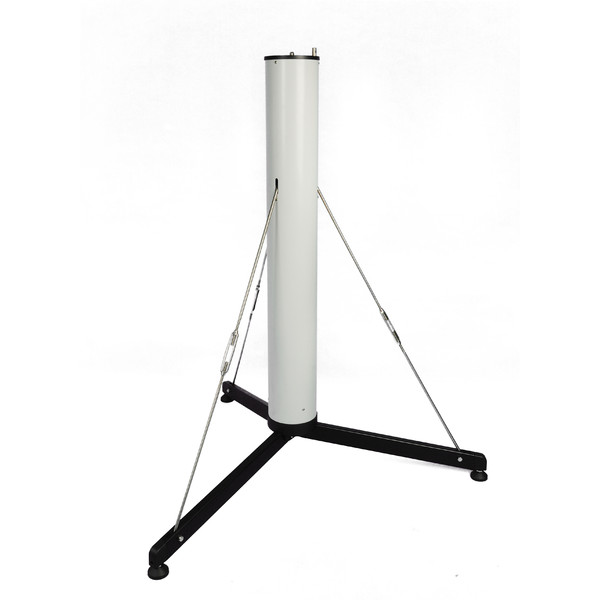 iOptron Columna Trípode de mástil para CEM60, iEQ45, iEQ30, MiniTower, 42"