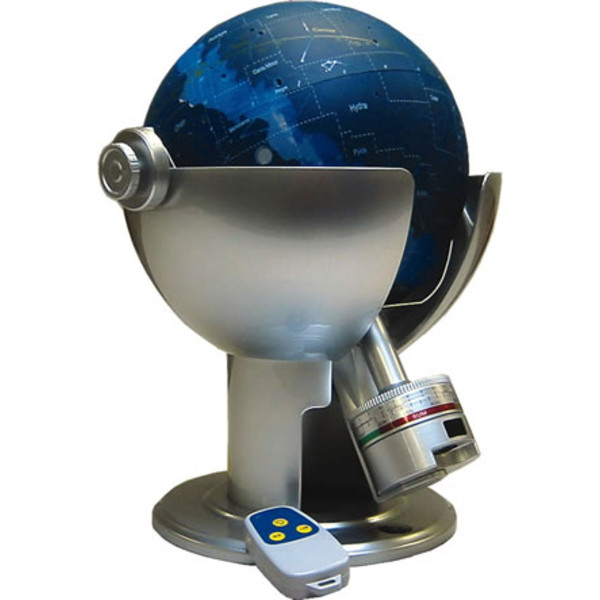 iOptron Mini planetario LiveStar