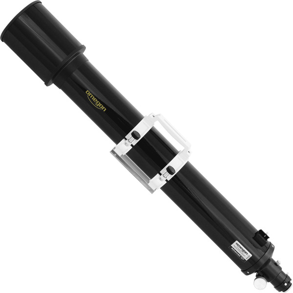 Omegon Telescopio Advanced AC 127/1200 EQ-500