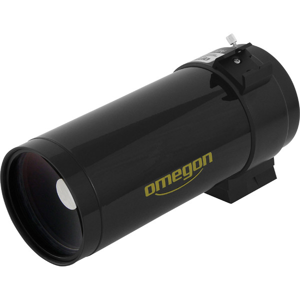 Omegon Telescopio Maksutov Advanced MC 100/1400 OTA