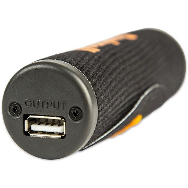 Bushnell Cargador solar PowerSync SolarWrap Mini