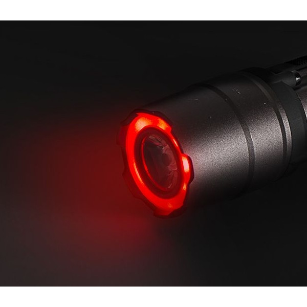 Bushnell Linterna Lámpara de mano RUBICON 10T1000