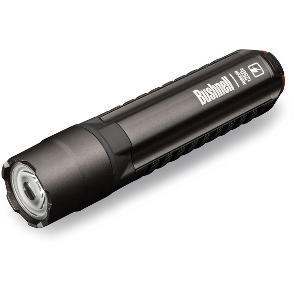 Bushnell Linterna RUBICON 10R250ML Lámpara de bolsillo, recargable