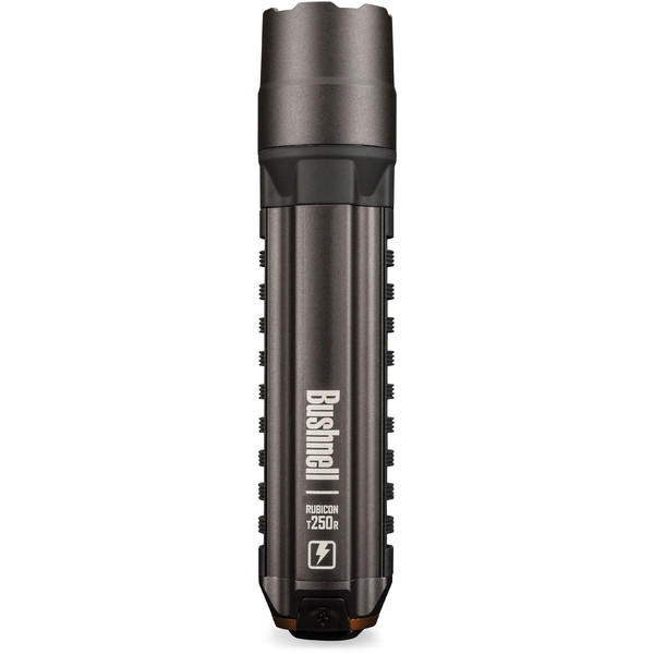 Bushnell Linterna RUBICON 10R250ML Lámpara de bolsillo, recargable
