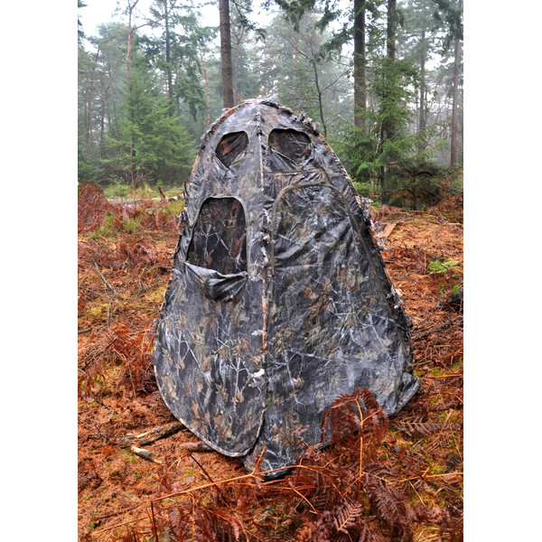 Stealth Gear Tienda de camuflaje Double Altitude