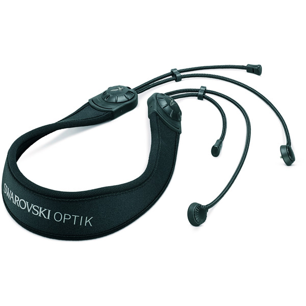 Swarovski Correa de transporte elevable Field Pro