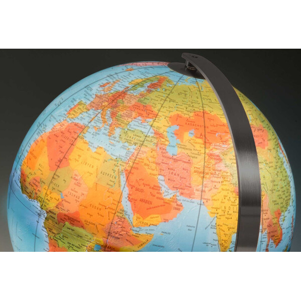 Räthgloben Globo terráqueo DFN 37 03 37cm