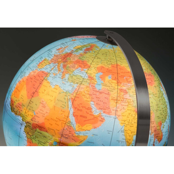 Räthgloben Globo terráqueo CTN 37 03 37cm