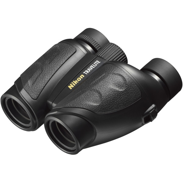 Nikon Binoculares Travelite VI 10x25 CF