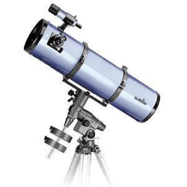 Skywatcher 200/1000 EQ 5 Komplettpaket