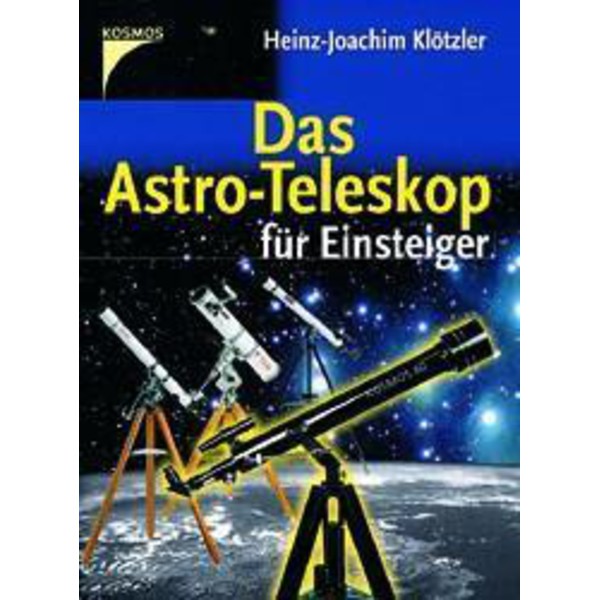 Skywatcher 200/1000 EQ 5 Komplettpaket